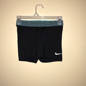 Nike pros